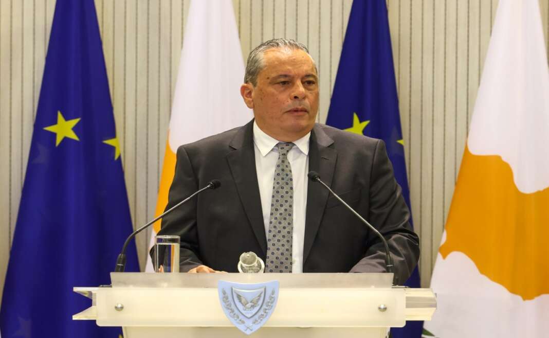 Βασίλης Πάλμας