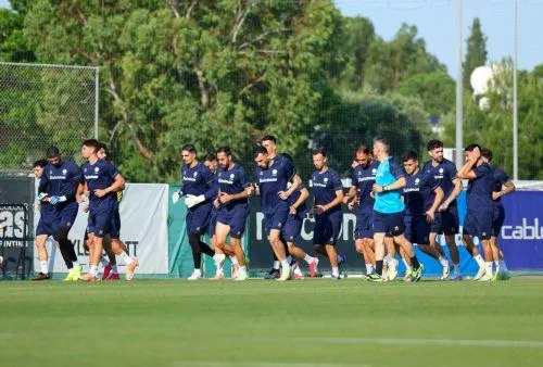 Φωτογραφία που συνοδεύει την είδηση του ΚΥΠΕ