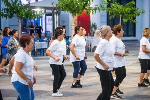 Φωτογραφία που συνοδεύει την είδηση του ΚΥΠΕ