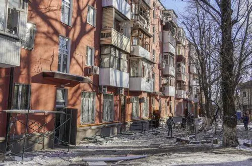 Φωτογραφία που συνοδεύει την είδηση του ΚΥΠΕ