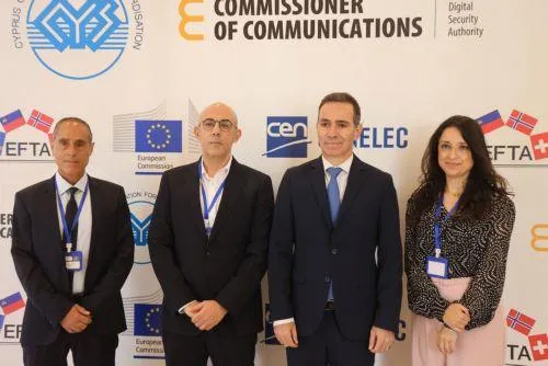 Φωτογραφία που συνοδεύει την είδηση του ΚΥΠΕ