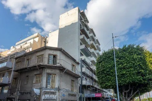 Φωτογραφία που συνοδεύει την είδηση του ΚΥΠΕ
