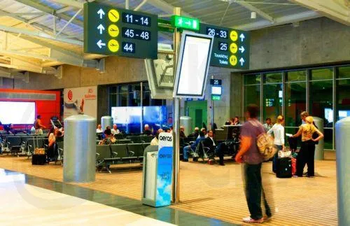 Φωτογραφία που συνοδεύει την είδηση του ΚΥΠΕ