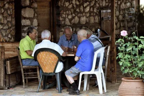 Φωτογραφία που συνοδεύει την είδηση του ΚΥΠΕ