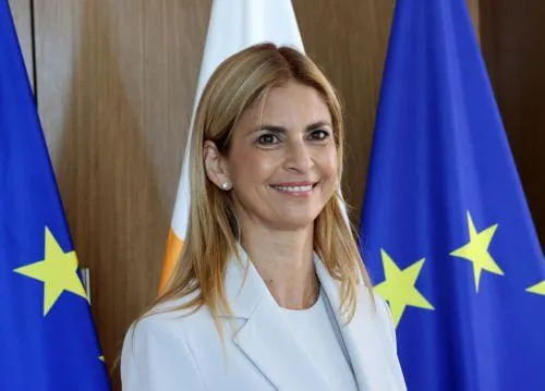 Φωτογραφία που συνοδεύει την είδηση του ΚΥΠΕ