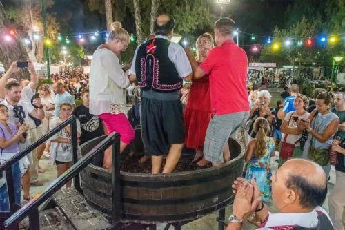 Φωτογραφία που συνοδεύει την είδηση του ΚΥΠΕ