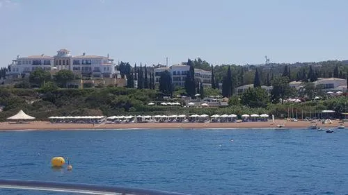 Φωτογραφία που συνοδεύει την είδηση του ΚΥΠΕ