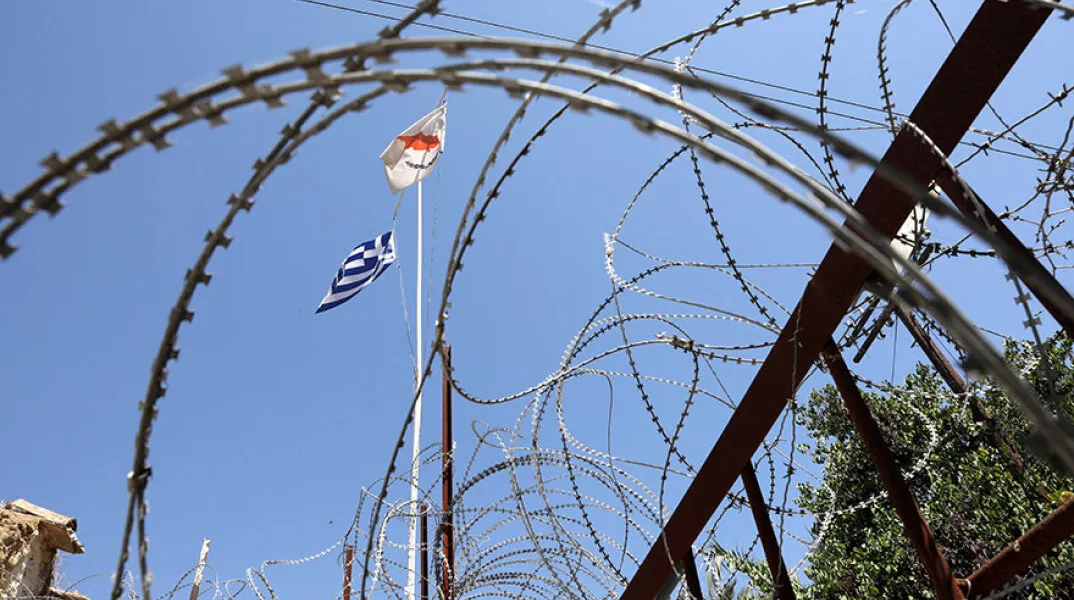 Κυπριακό Πρόβλημα / Συνομιλίες (2)