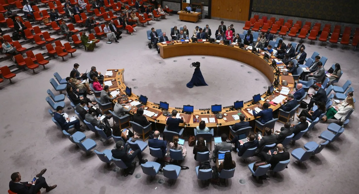 ΟΗΕ / Ηνωμένα Έθνη (UN) (3)