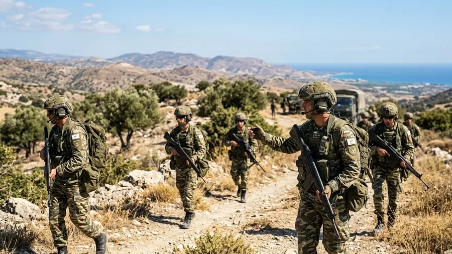 Εθνική Φρουρά — Υπουργείο Άμυνας