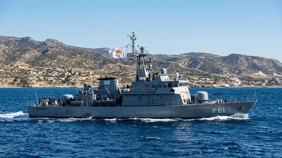 Εθνική Φρουρά — Υπουργείο Άμυνας