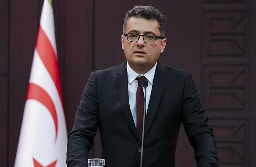 Τουφάν Έρχιουρμαν