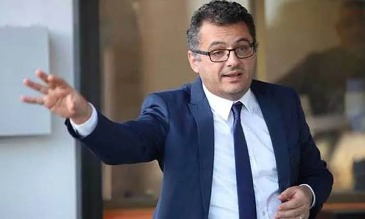 Τουφάν Έρχιουρμαν