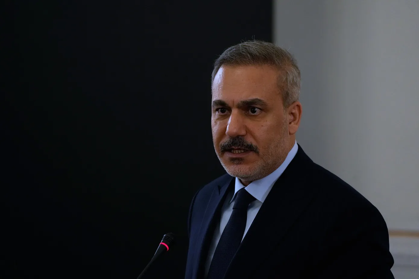 Χακάν Φιντάν