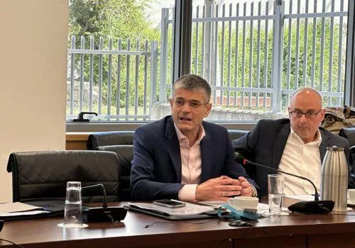 Στο 49% η επεξεργασία των Δηλώσεων για φορολογικό έτος 2025 λέει στο ΚΥΠΕ ο Έφ. Φορολογίας