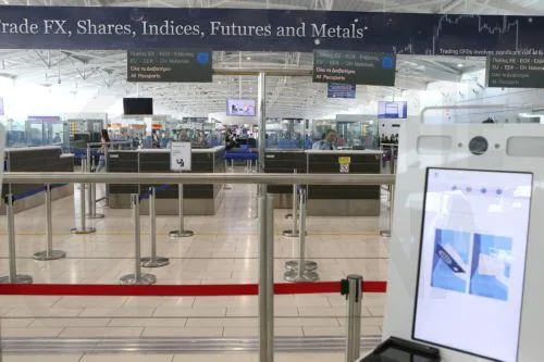 Στη σημασία ισχυρής συνδεσιμότητας αναφέρεται η Hermes Airports με ευκαιρία της Παγκόσμιας Ημέρας Τουρισμού