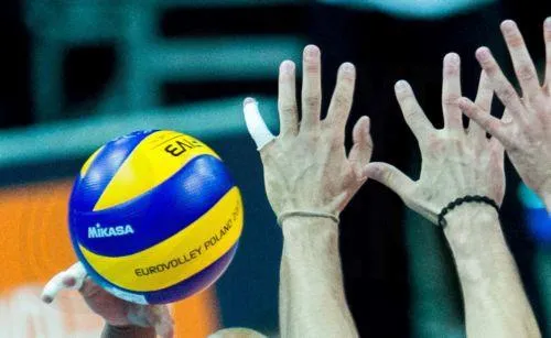 Βόλεϊ: Ήττα Εθνικής Κύπρου Κ20 στο φινάλε από το Λουξεμβούργο