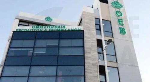 Σε πρωτοβουλίες για αμυντική και διαστημική βιομηχανία προχωρεί η ΟΕΒ