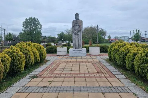 Η Ελλάδα επιστρέφει στην Βουλγαρία τα λείψανα του Τσάρου Σαμουήλ, ιστορική συμφωνία λέει ο Ράντεφ