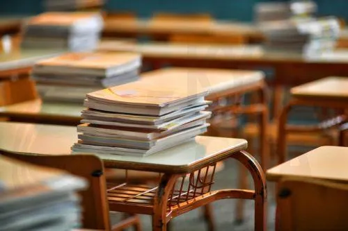 Χωρίς ενδείξεις ελλείψεων εκπαιδευτικών η Κύπρος, σύμφωνα με μελέτη που παρουσιάστηκε στο ΕΚ