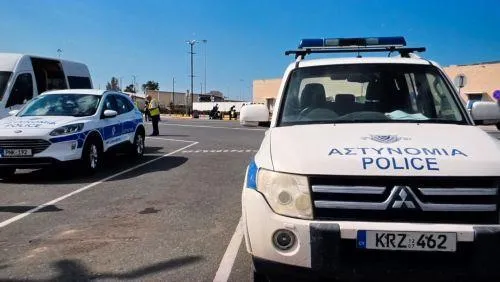 Τέσσερις ανήλικους να οδηγούν χωρίς άδεια και ασφάλεια εντόπισε η Αστυνομία