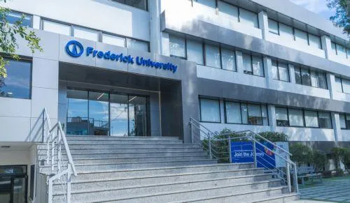 Εξελέγησαν 4 νέοι Αντιπρυτάνεις στο Πανεπιστήμιο Frederick