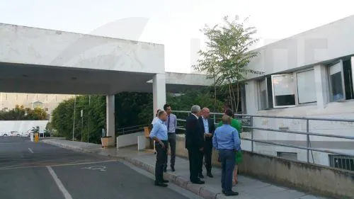Το 1,5% του πληθυσμού παγκόσμια, 15% στην Κύπρο, φορείς β-θαλασσαιμίας αναφέρθηκε σε διάσκεψη Τύπου