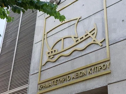 Δείκτης Τιμών Χρηματιστηρίου