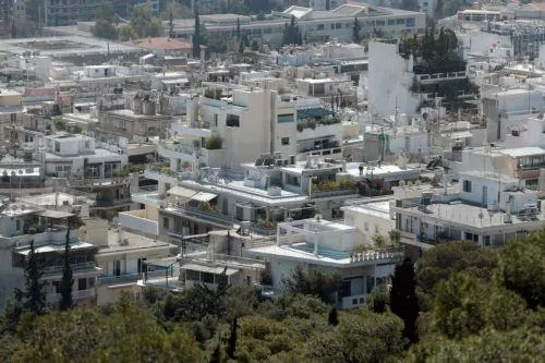 Η προστασία κύριας κατοικίας-δανειοληπτών στο επίκεντρο της ΓΣ του ΣΥΠΡΟΔΑΤ