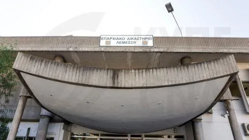 Υπό κράτηση δυο πρόσωπα για υπόθεση μεγάλης ποσότητας ναρκωτικών ουσιών στη Λεμεσό