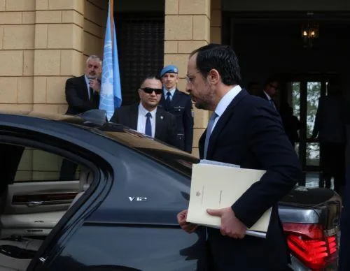 Κυπριακό: Χωρίς μεταβολή η βάση λύσης και το διαπραγματευτικό κεκτημένο