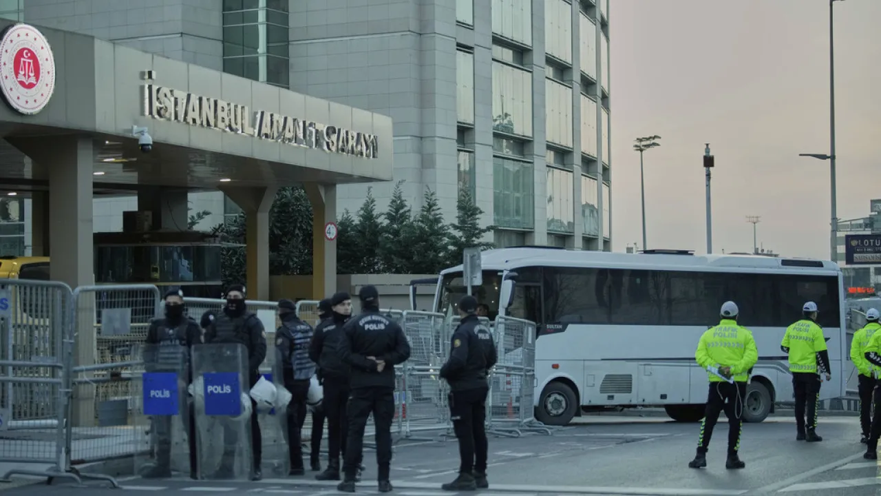 Τουρκία