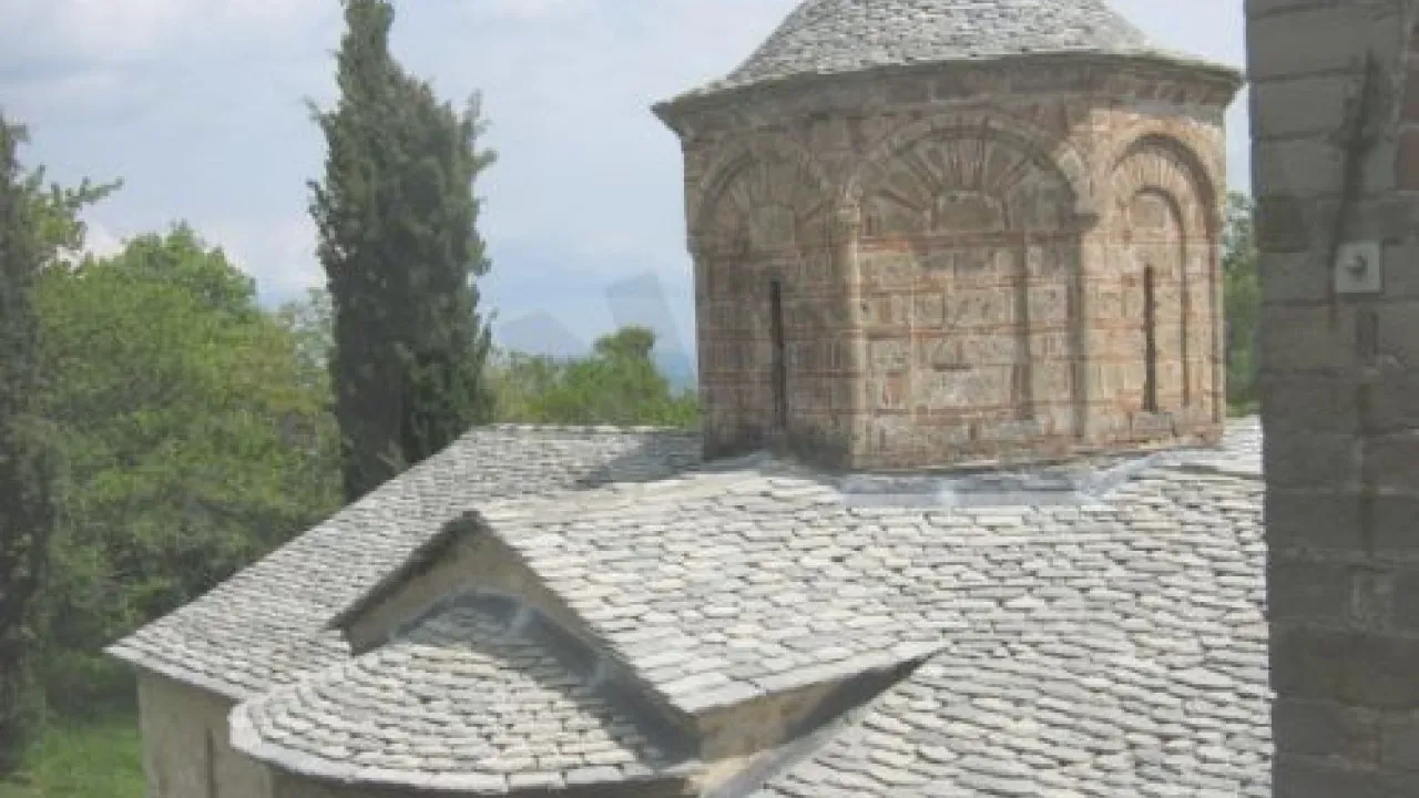 εκκλησία