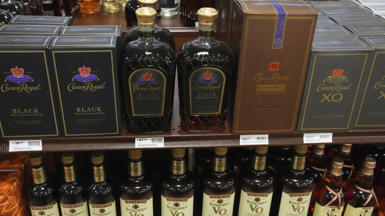 Καναδάς
