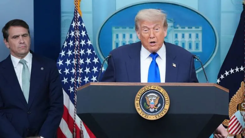 Ντόναλντ Τραμπ (Donald Trump - ΗΠΑ)