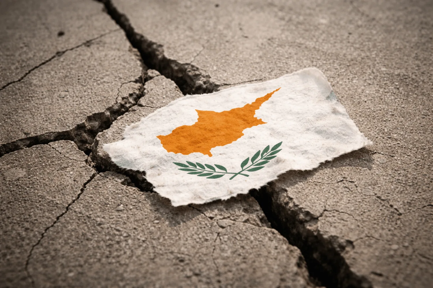 θεσμική κάθαρση στην Κύπρο