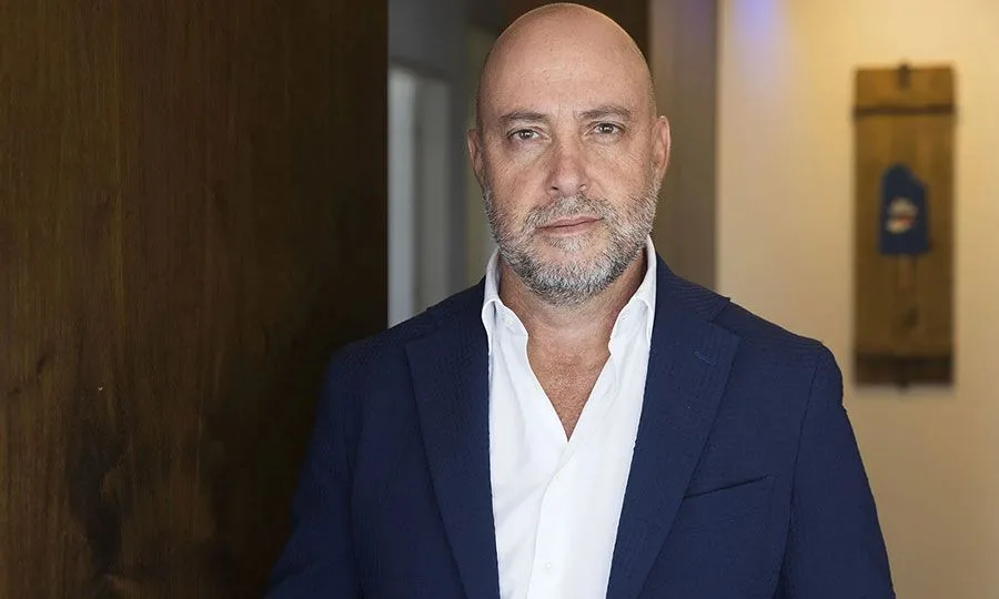 Γιώργος Παμπορίδης