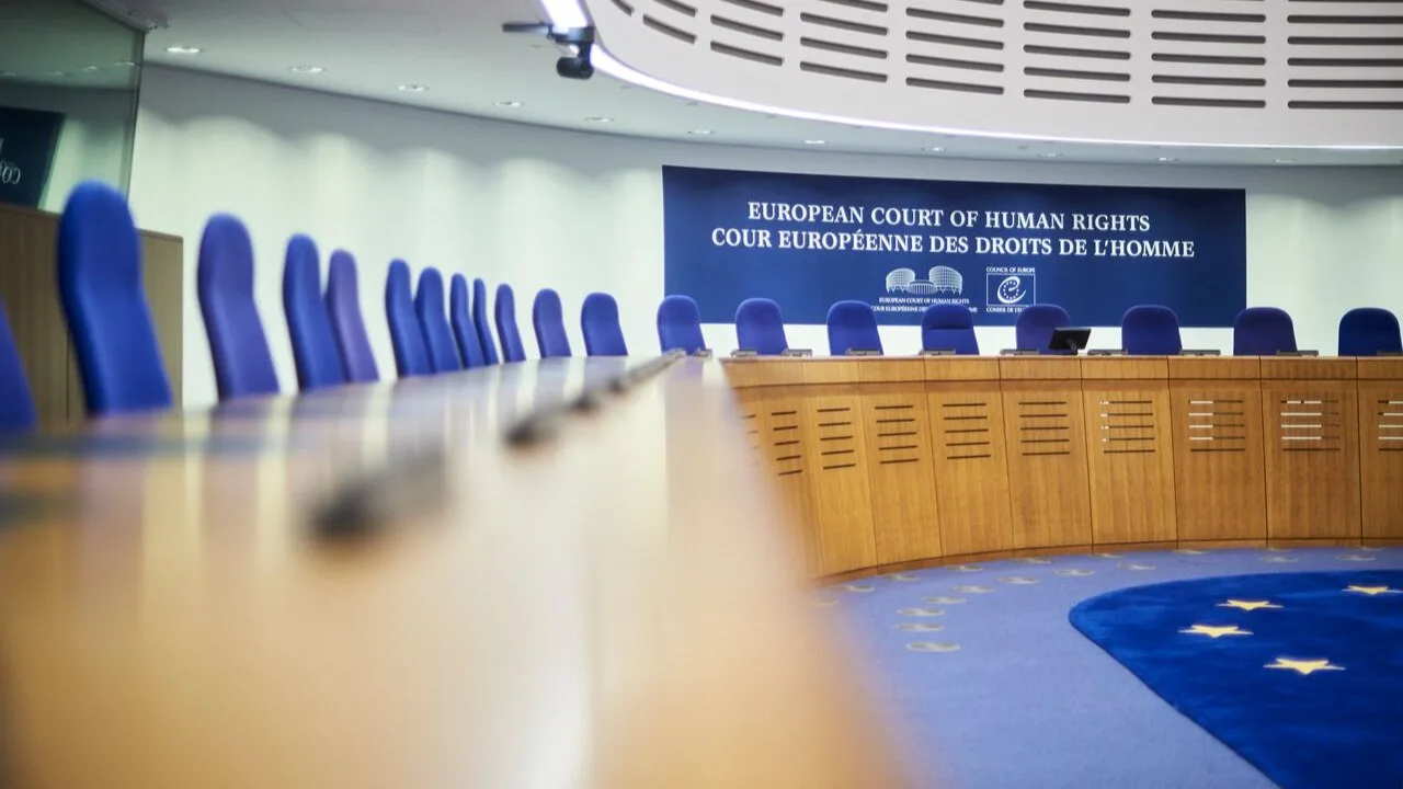 Δικαστήρια Κύπρου & Ευρωπαϊκό Δικαστήριο