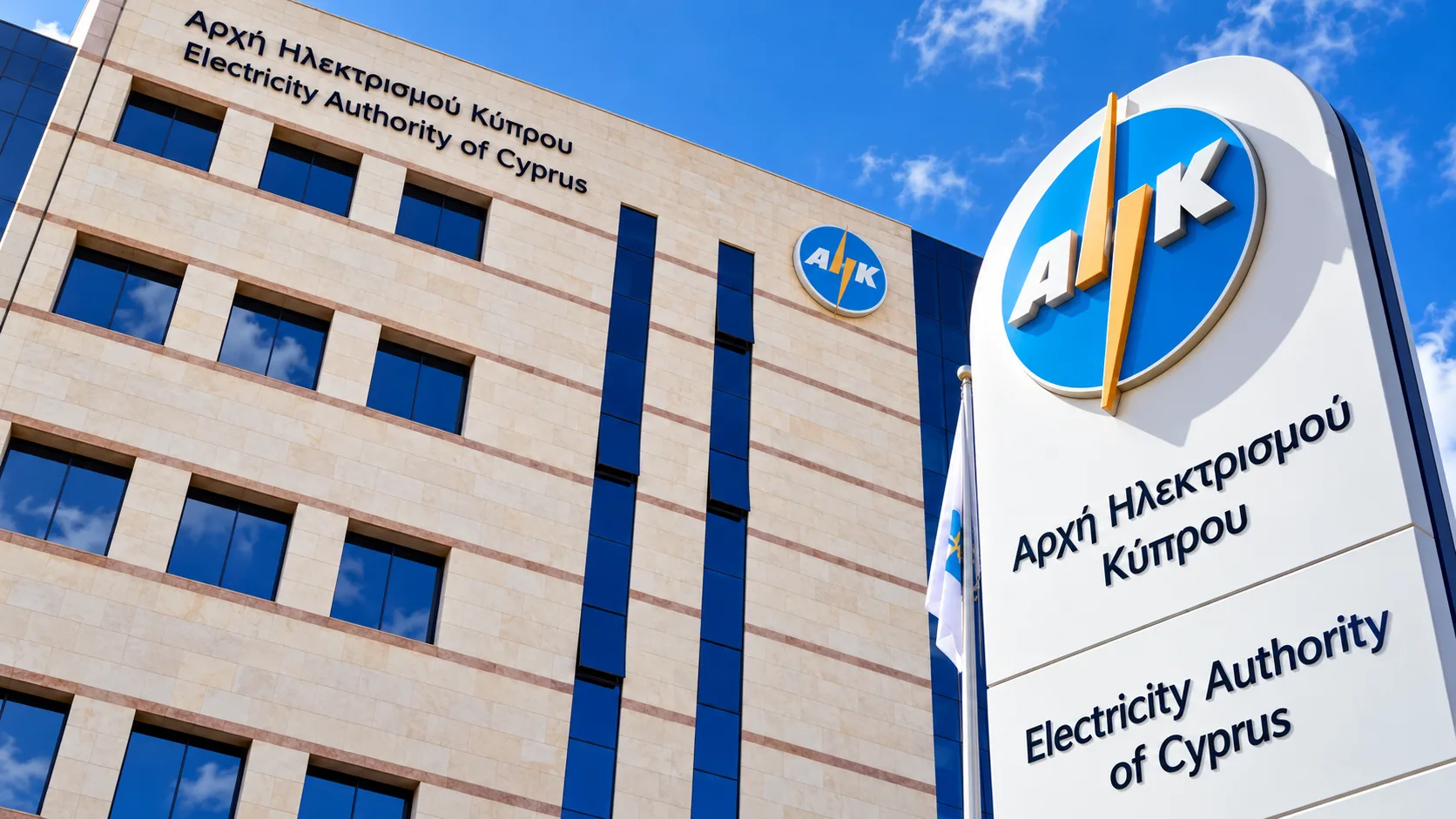 ΑΗΚ / Ηλεκτρισμός & Ενέργεια