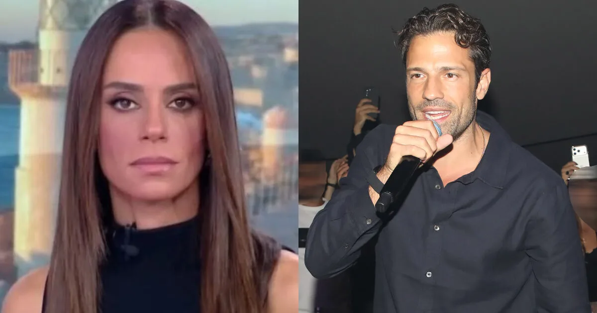 «Τι φταίει ο άνθρωπος;»: Η Μαρία Αντωνά παίρνει θέση για τον Κωνσταντίνο Αργυρό και την Κίμπερλι Γκιλφόιλ!