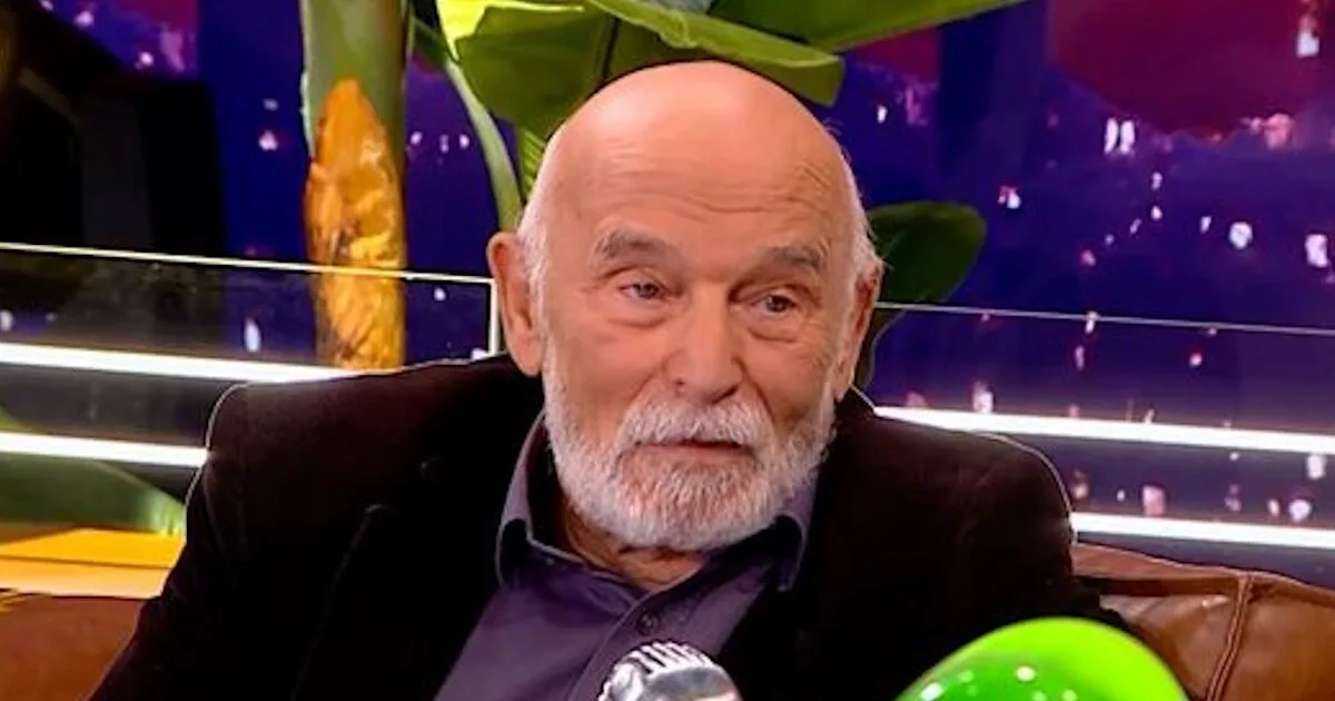 Αντώνης Αντωνίου: «Φουρνάρισσα αρνήθηκε να μου δώσει ψωμί εξαιτίας ενός ρόλου μου»
