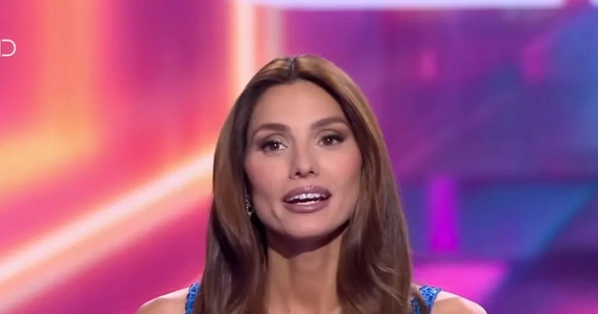 GNTM 7: Η Ανθή λύγισε και αποχώρησε – «Το είχα πάρει απόφαση, θα δουλέψω»