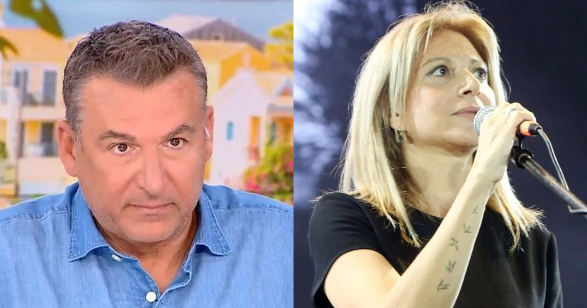 «Επιστημονική φαντασία και λασπολογία»: Η σκληρή κόντρα Λιάγκα και Καρυστιανού που προκαλεί σεισμό