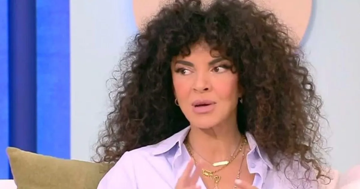 Μαρία Σολωμού: «Απασφαλίζω μόνο με την αδικία, τα συναισθήματά μου χτυπούν κόκκινο»