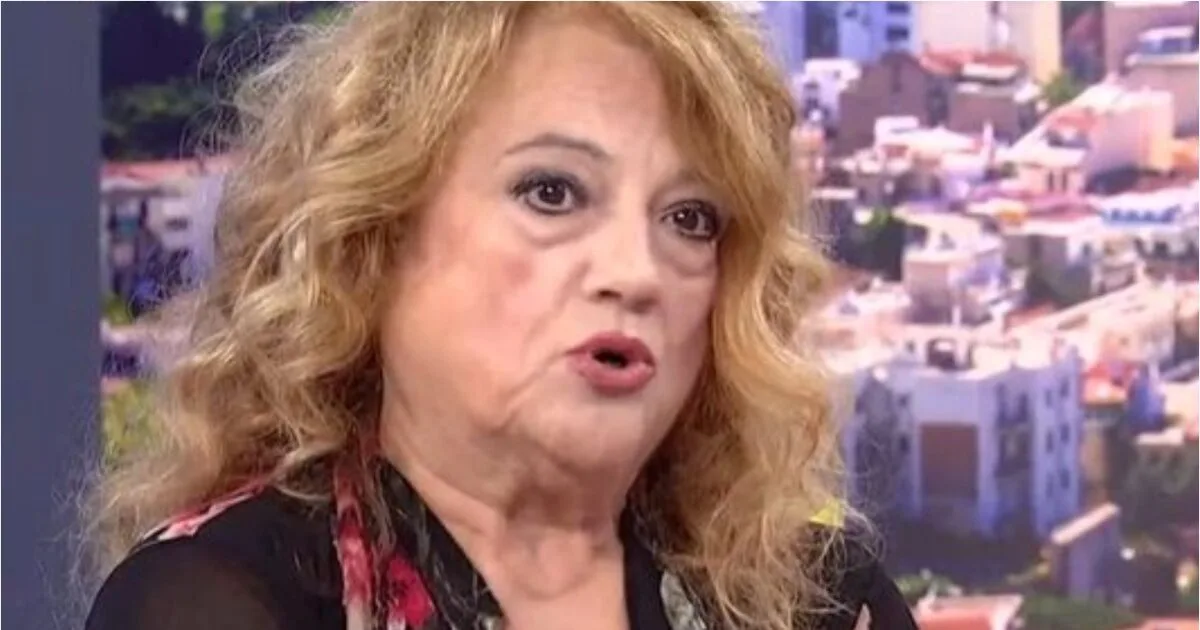 Ελένη Καστάνη: «Η απώλεια του πατέρα μου με έμαθε να παίζω το δράμα»