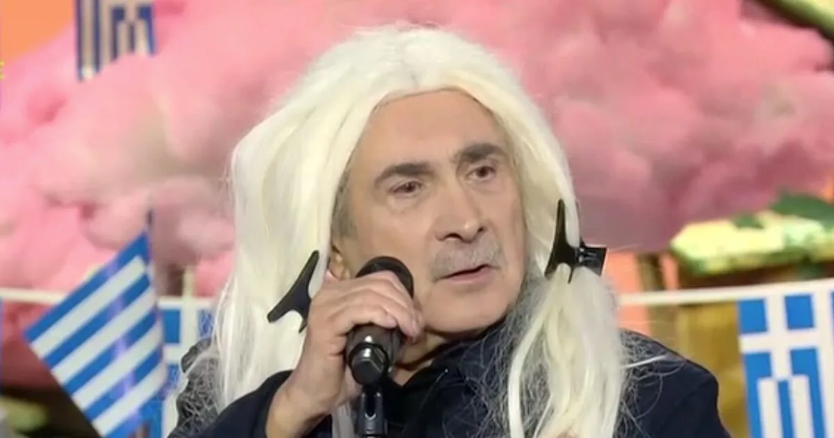 «Ανατροπή!»: Λαζόπουλος αποκαλύπτει την εξέλιξη της Βίσση και Καρβέλα!