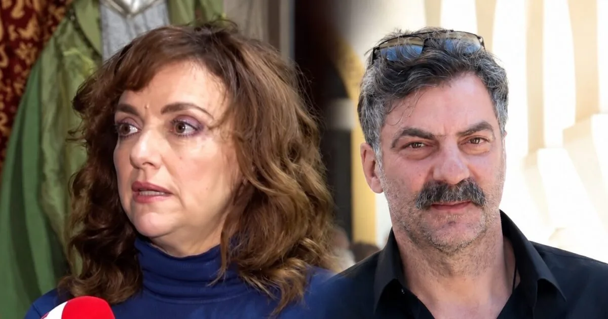 «Θέλω να γυρίσει στην οικογένειά του» – Η συγκινητική δήλωση της Αλίνας Κωτσοβούλου για τον Στάθη Μαντζώρο!