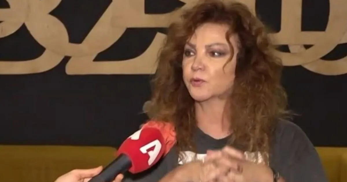 «Γεννάει ο Ρέμος;» Η αιχμηρή απάντηση της Σοφίας Αρβανίτη αποκαλύπτει την αλήθεια!