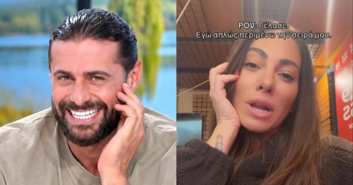 «Γελάει καλύτερα όποιος γελάει τελευταίος»: Η Ευρυδίκη Βαλαβάνη απαντά στον Κωνσταντίνο Βασάλο!