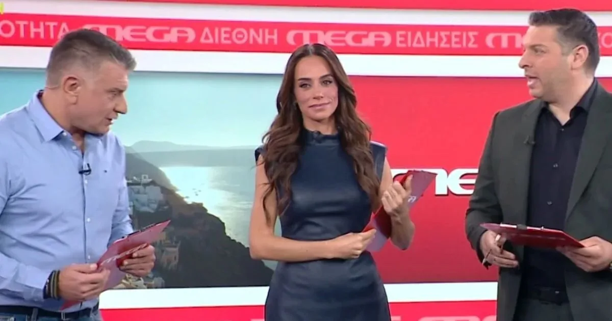 «Αν πειράζετε έναν, πειράζετε τρεις»: Η ηχηρή απάντηση του Ζήση Μούσιου στη Ζήνα